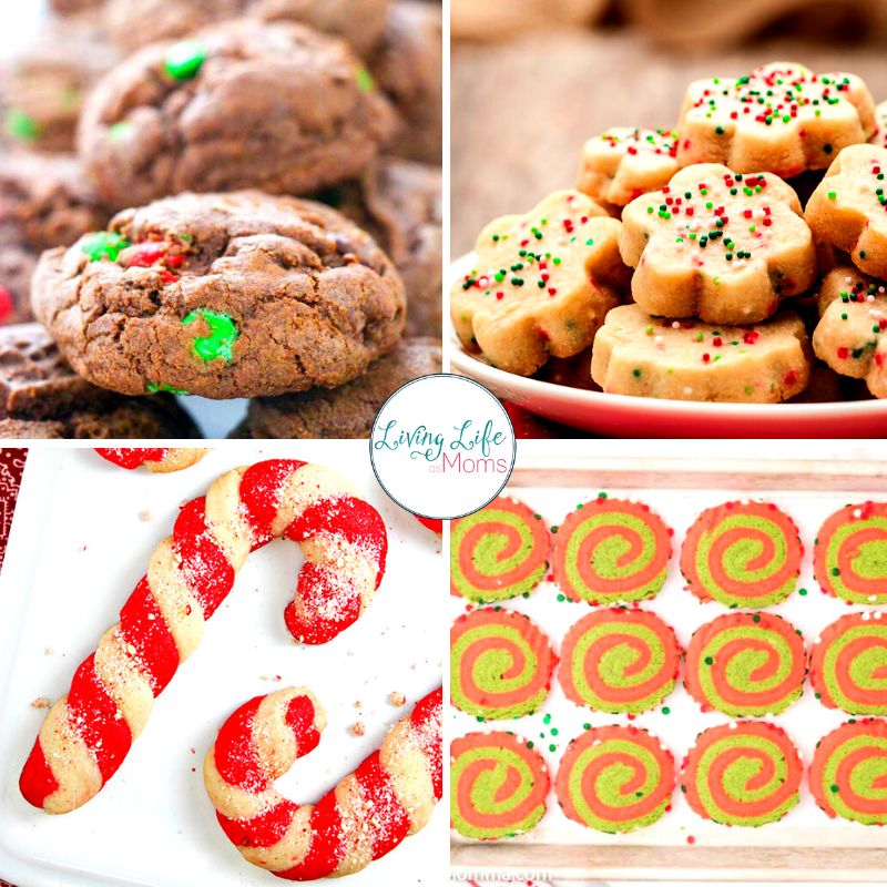 Best Christmas Cookies Recipes