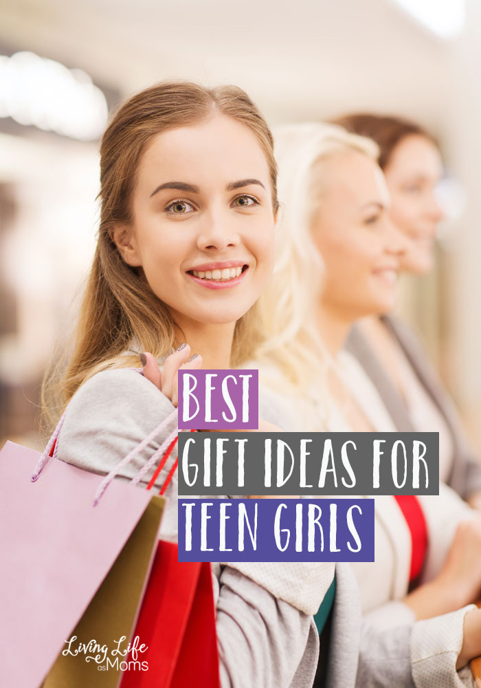 christian gifts for teenage girl