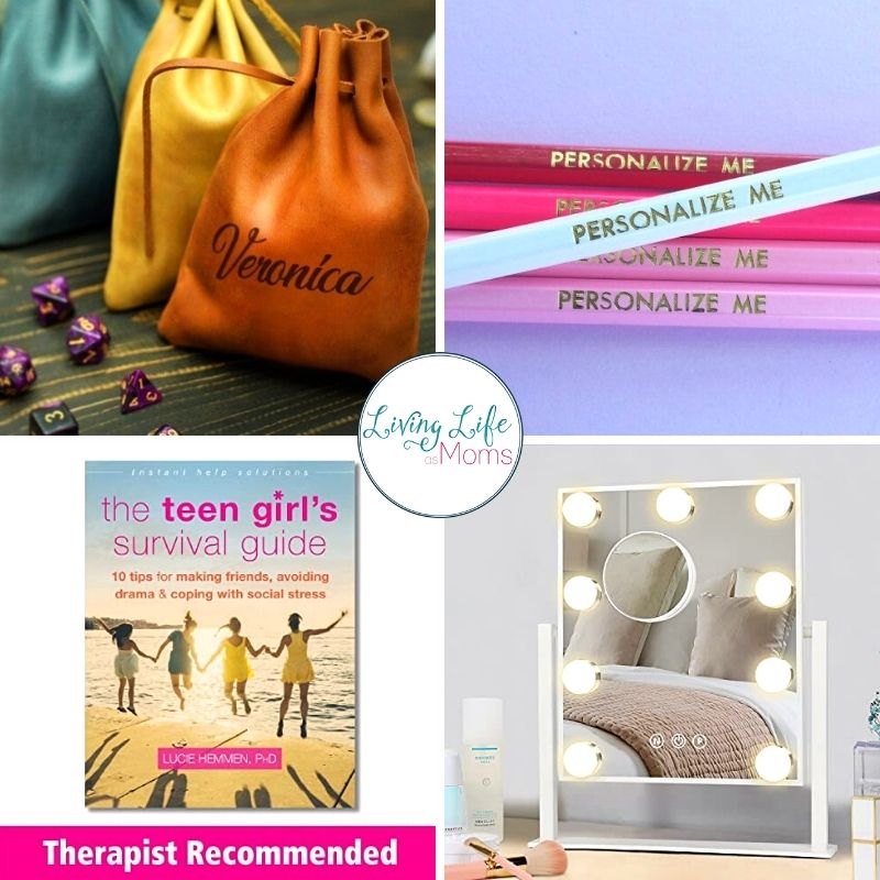 Best Gifts for Teen Girls