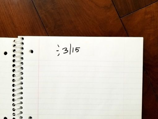 monthly bill organizer step 1 pay dates on top of page