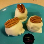 A lovely dessert to wake your tastebuds - this Butter Pecan Truffles Recipe is a delicious treat and a small taste of heaven.