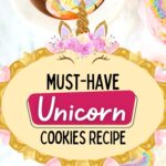 Unicorn Cookies Recipe
