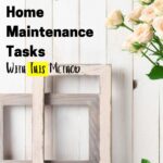 Stop forgetting your monthly home maintenance checklist