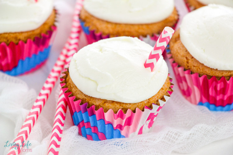 cream soda cupcakes 