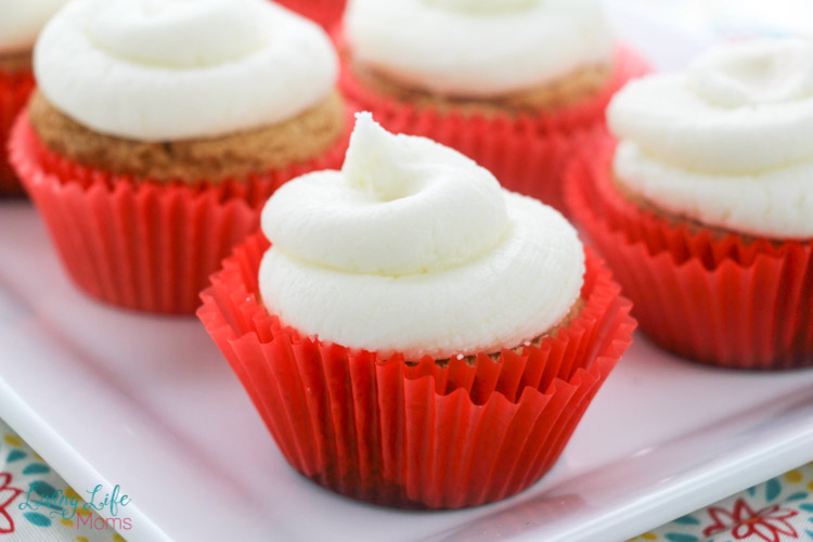 root beer cupcakes