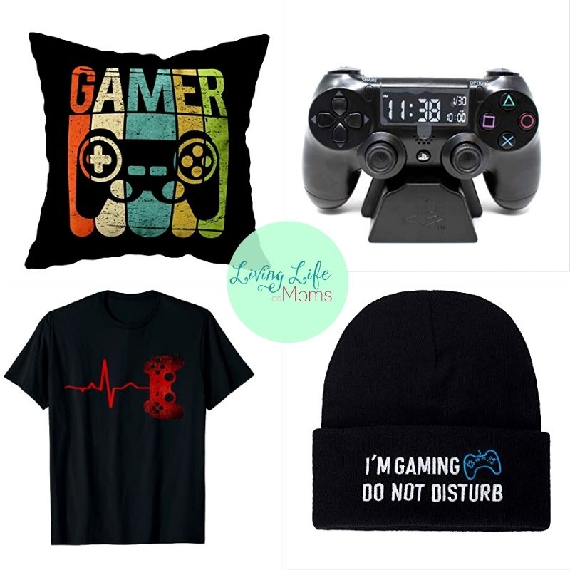 Best Gifts for Teen Gamers