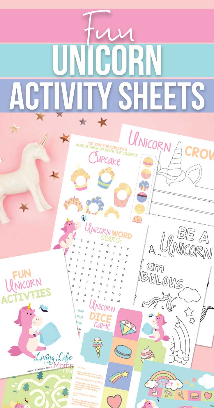 fun-unicorn-activity-sheets