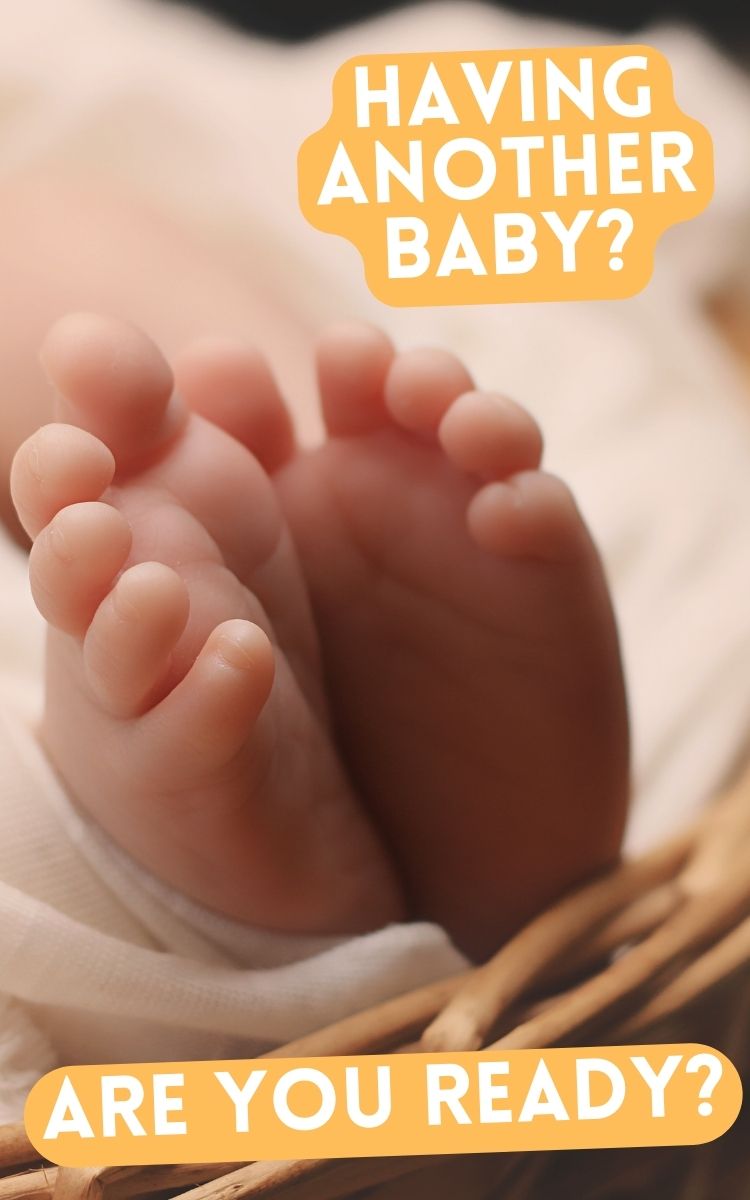 Are you ready for another baby? Several common questions come to mom’s mind when planning to expand her family. Parents should consider certain aspects of child-rearing such as: Breastfeeding, Diapering, and resources. Other concerns include family dynamics, and the age of the parents.