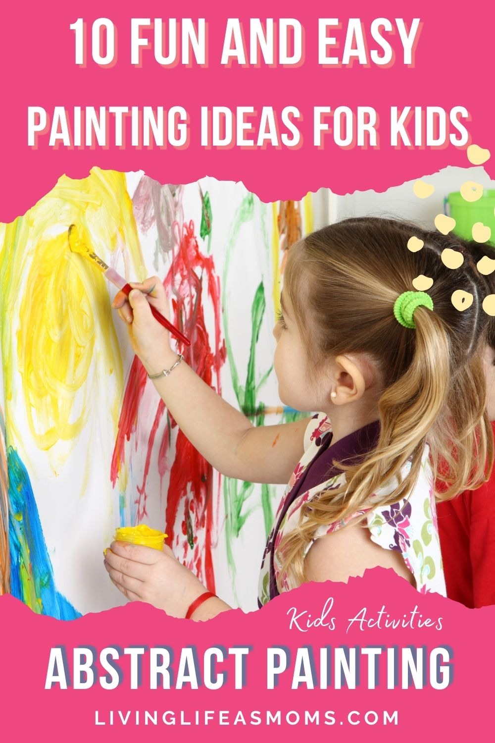 painting ideas easy for kids landscape painting rocks