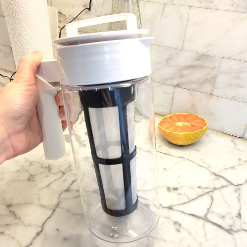 home cold brew coffee maker