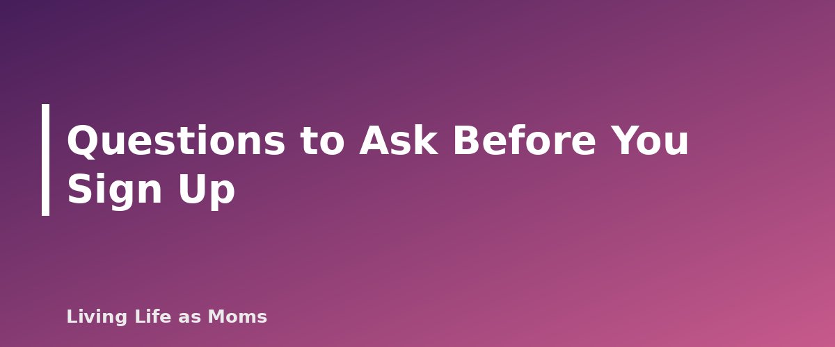 Placeholder banner for Questions to Ask Before You Sign Up - Arizona Empowerment Scholarship Accounts (ESA): Who Qualifies and How It Works