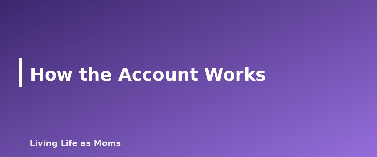 Placeholder banner for How the Account Works - Arkansas Education Freedom Accounts (EFA): What They Are and How Families Use Them