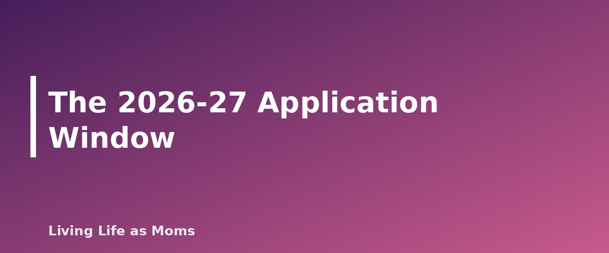 Placeholder banner for The 2026-27 Application Window - Arkansas Education Freedom Accounts (EFA): What They Are and How Families Use Them