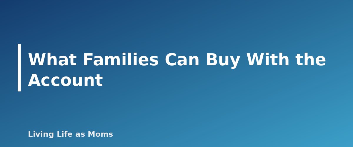 Placeholder banner for What Families Can Buy With the Account - Arkansas Education Freedom Accounts (EFA): What They Are and How Families Use Them