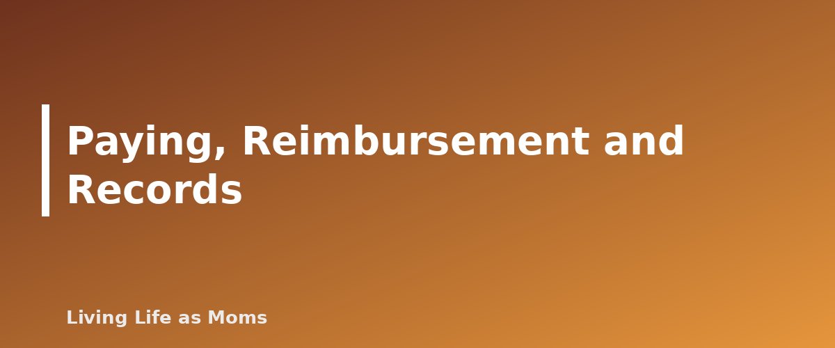 Placeholder banner for Paying, Reimbursement and Records - Arkansas Education Freedom Accounts (EFA): What They Are and How Families Use Them