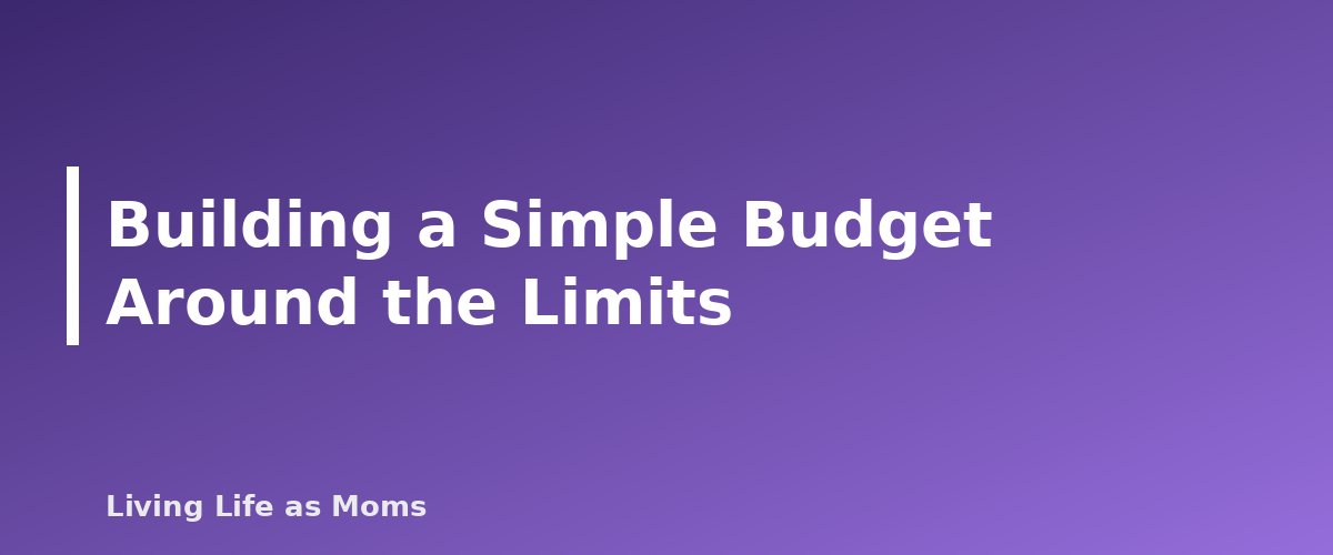 Placeholder banner for Building a Simple Budget Around the Limits - Arkansas Education Freedom Accounts (EFA): What They Are and How Families Use Them