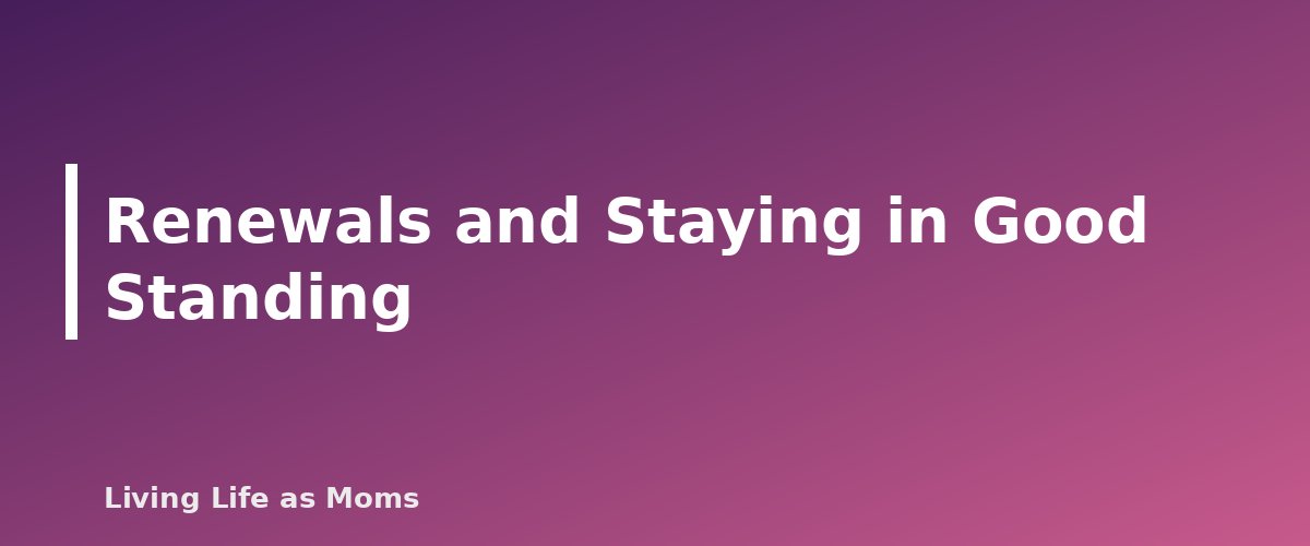 Placeholder banner for Renewals and Staying in Good Standing - Arkansas Education Freedom Accounts (EFA): What They Are and How Families Use Them