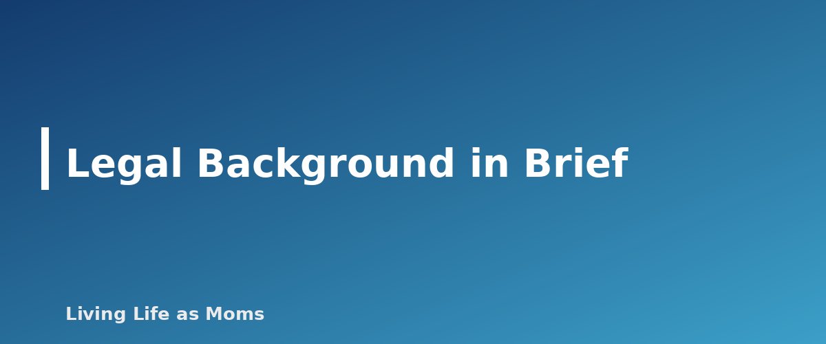 Placeholder banner for Legal Background in Brief - Arkansas Education Freedom Accounts (EFA): What They Are and How Families Use Them