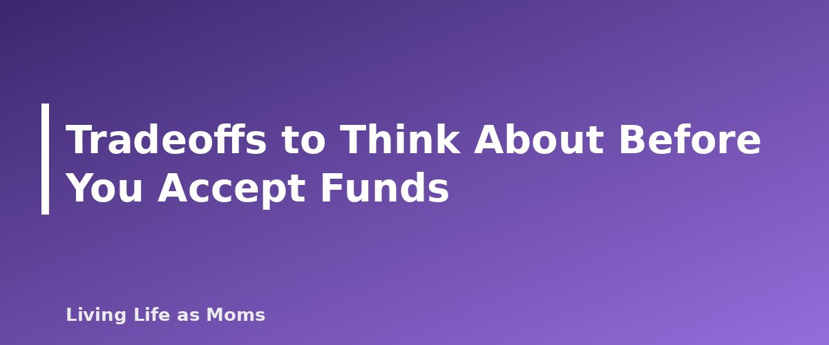 Placeholder banner for Tradeoffs to Think About Before You Accept Funds - Can Homeschoolers Use State Education Funds? What Differs by State