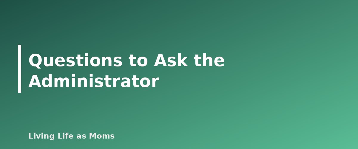 Placeholder banner for Questions to Ask the Administrator - Can Homeschoolers Use State Education Funds? What Differs by State