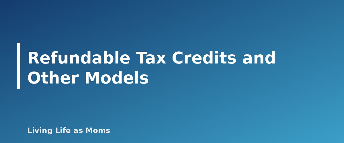 Placeholder banner for Refundable Tax Credits and Other Models - ESA vs Voucher vs Tax-Credit Scholarship: What's the Difference?