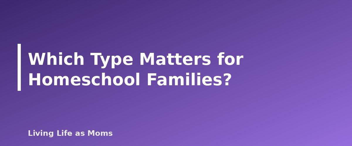 Placeholder banner for Which Type Matters for Homeschool Families? - ESA vs Voucher vs Tax-Credit Scholarship: What's the Difference?