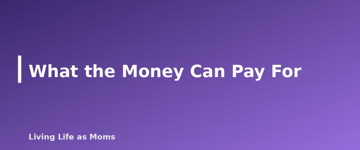 Placeholder banner for What the Money Can Pay For - Florida Step Up For Students Scholarships Explained: FES-EO, FTC, FES-UA and PEP
