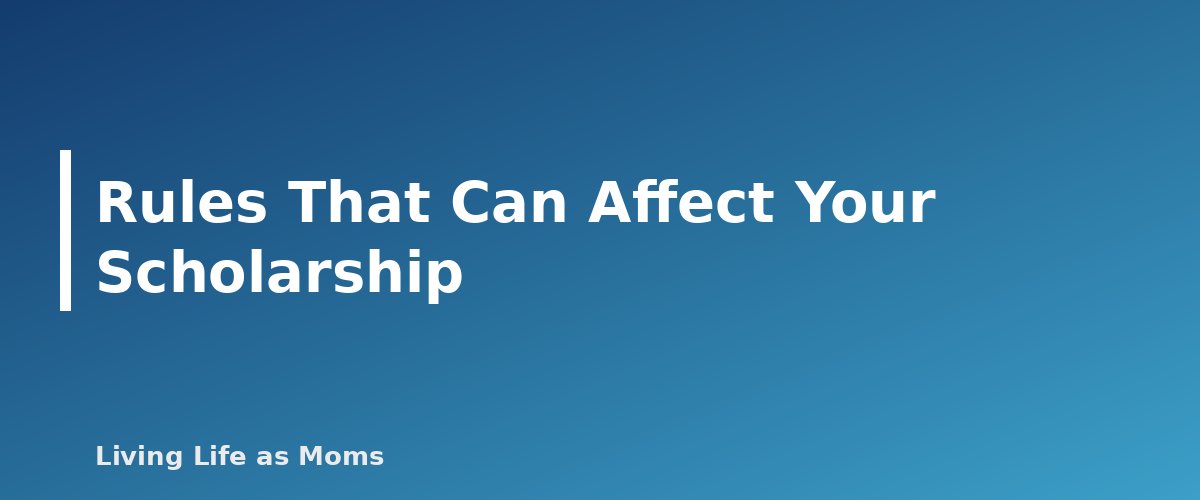 Placeholder banner for Rules That Can Affect Your Scholarship - Florida Step Up For Students Scholarships Explained: FES-EO, FTC, FES-UA and PEP