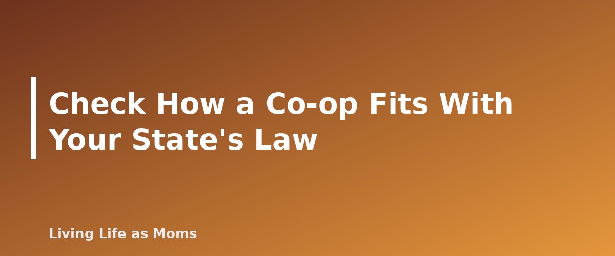Placeholder banner for Check How a Co-op Fits With Your State's Law - Homeschool Co-ops and Socialization: How to Find Your People