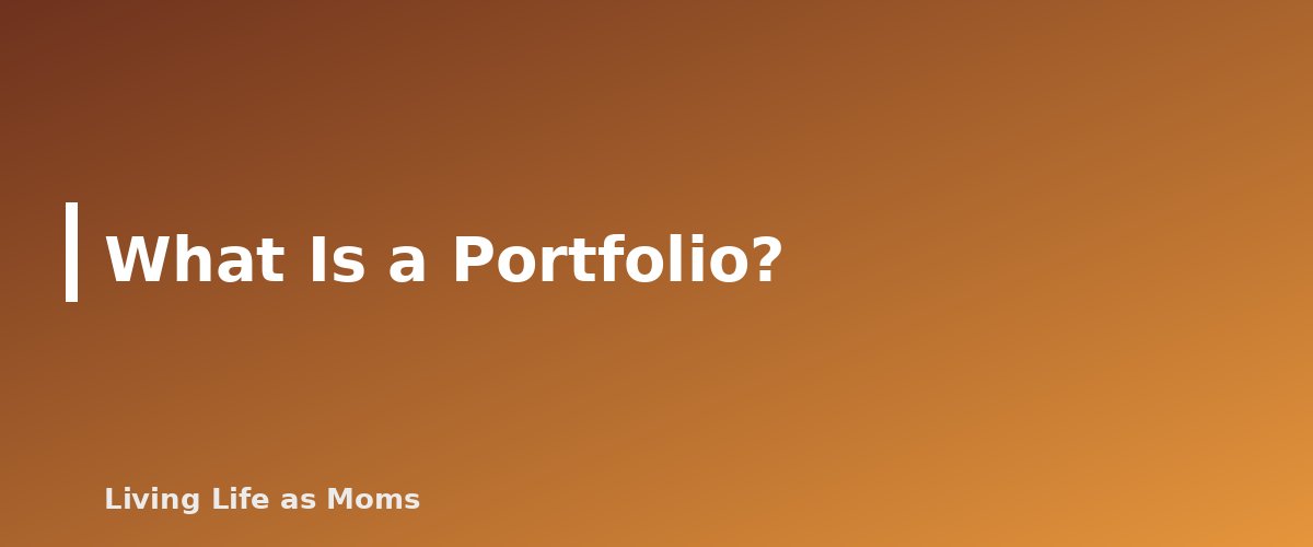 Placeholder banner for What Is a Portfolio? - Homeschool Records: Attendance, Portfolios and Report Cards