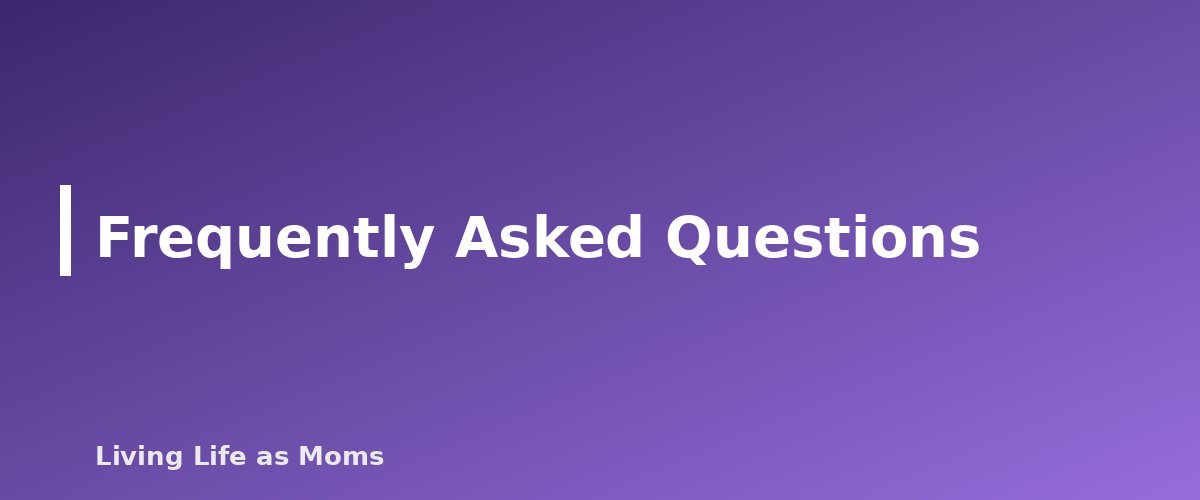 Placeholder banner for Frequently Asked Questions - How Much Does Homeschooling Cost? A Realistic Budget by Grade Level