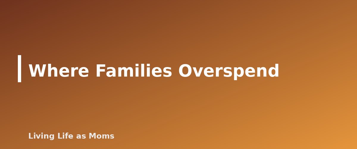 Placeholder banner for Where Families Overspend - How Much Does Homeschooling Cost? A Realistic Budget by Grade Level