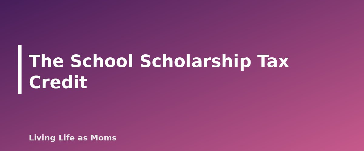 Placeholder banner for The School Scholarship Tax Credit - Indiana Choice Scholarships and Education Funding Programs: A Parent's Guide