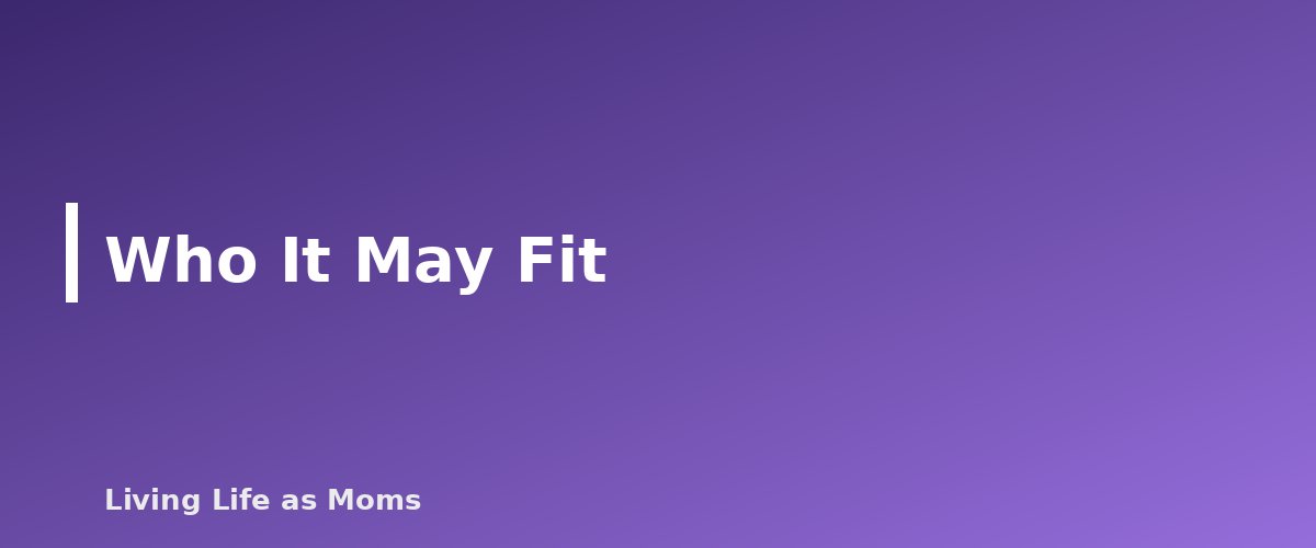 Placeholder banner for Who It May Fit - Miacademy for Homeschool: What It Offers and Who It Fits