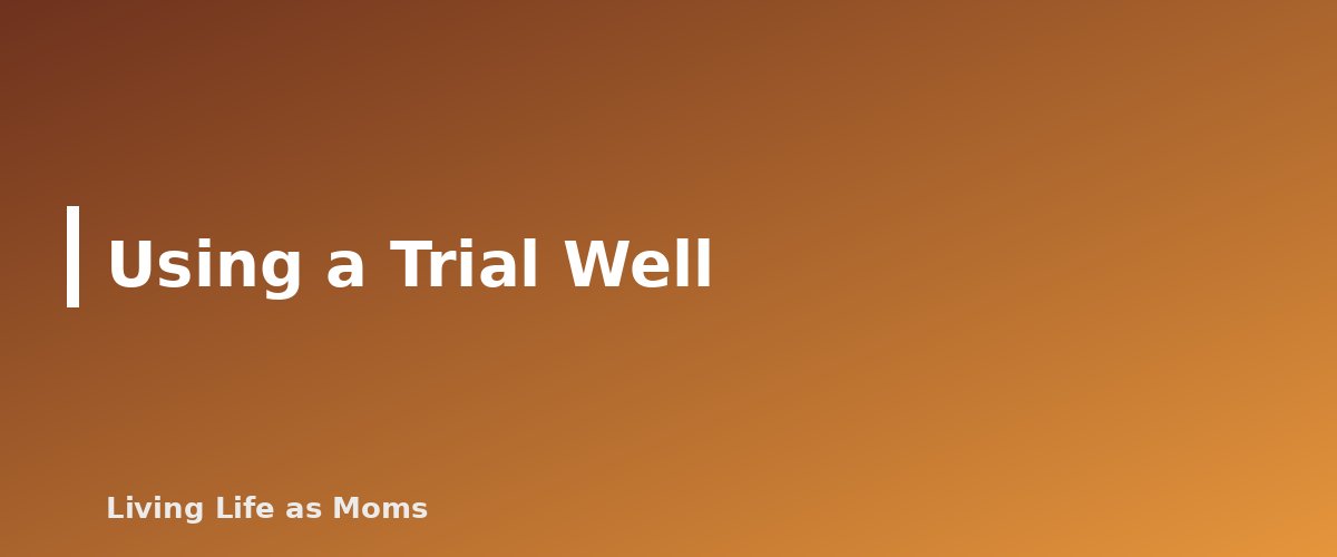 Placeholder banner for Using a Trial Well - Miacademy for Homeschool: What It Offers and Who It Fits