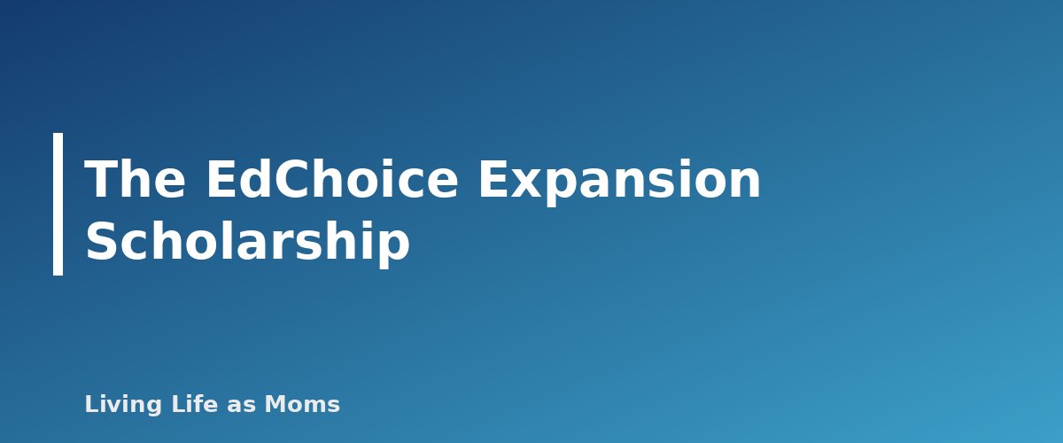 Placeholder banner for The EdChoice Expansion Scholarship - Ohio EdChoice Scholarships Explained: Programs, Eligibility and How to Apply