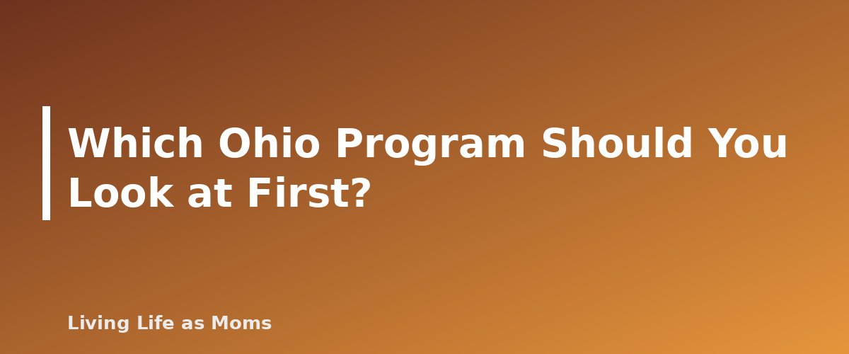 Placeholder banner for Which Ohio Program Should You Look at First? - Ohio EdChoice Scholarships Explained: Programs, Eligibility and How to Apply