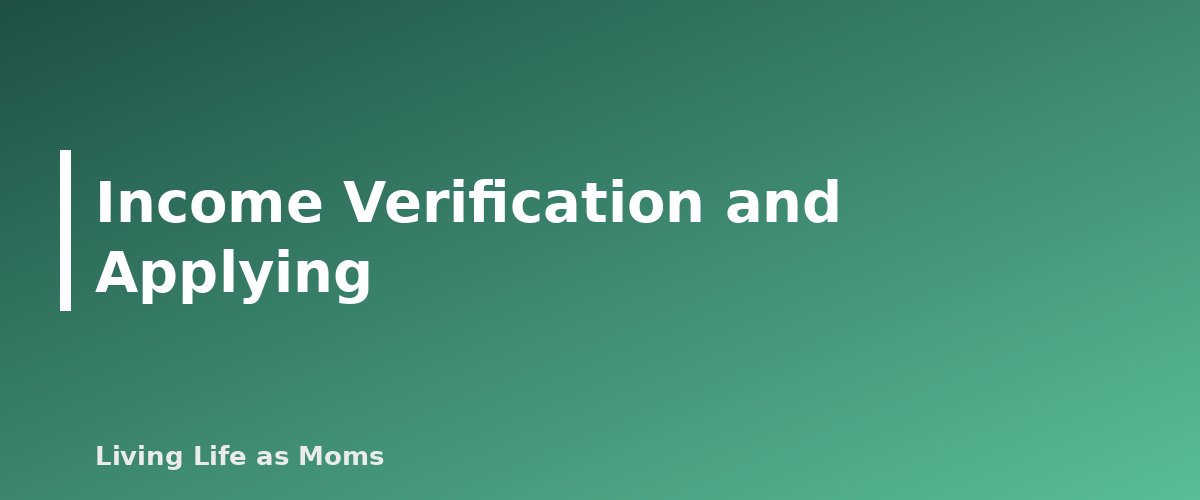 Placeholder banner for Income Verification and Applying - Ohio EdChoice Scholarships Explained: Programs, Eligibility and How to Apply