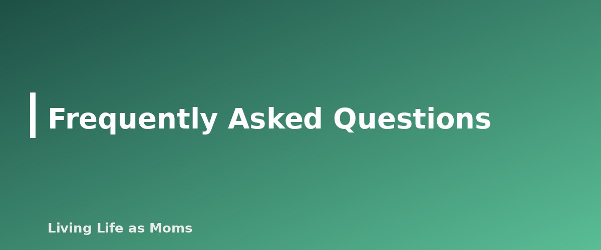 Placeholder banner for Frequently Asked Questions - Online Homeschool Programs vs Boxed Curriculum vs DIY: Which Fits Your Family?