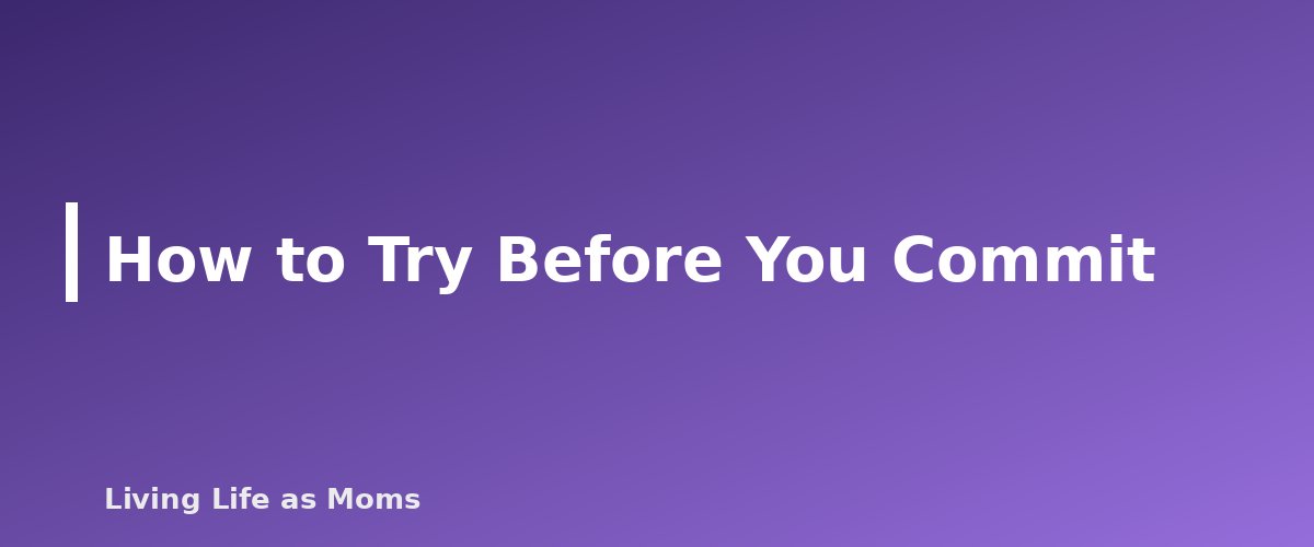 Placeholder banner for How to Try Before You Commit - Online Homeschool Programs vs Boxed Curriculum vs DIY: Which Fits Your Family?