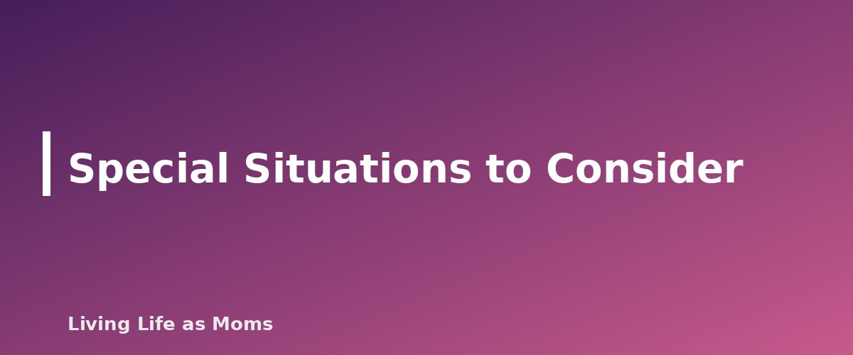 Placeholder banner for Special Situations to Consider - Online Homeschool Programs vs Boxed Curriculum vs DIY: Which Fits Your Family?