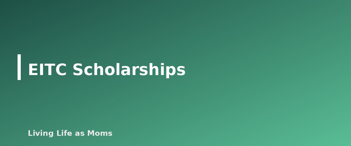 EITC Scholarships - section banner for Pennsylvania Education Funding Programs