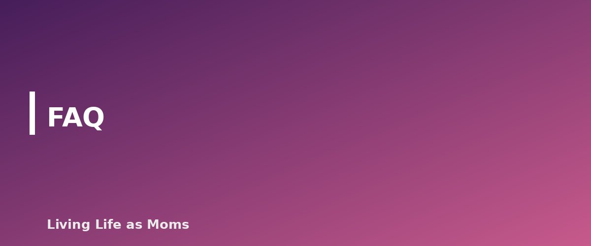 FAQ - section banner for Texas Education Freedom Accounts (TEFA)