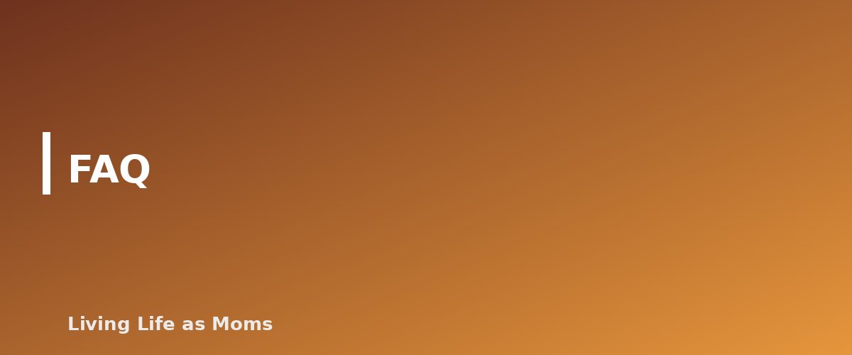 FAQ - section banner for Wisconsin School Choice Programs