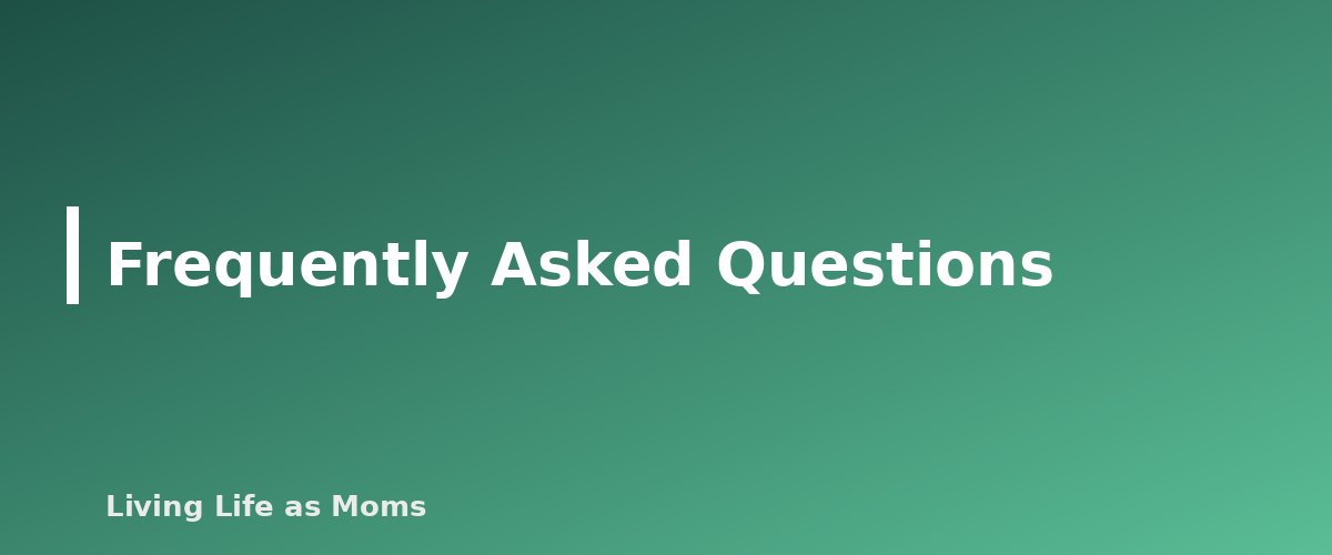 Frequently Asked Questions - section banner for Wisconsin School Choice Programs